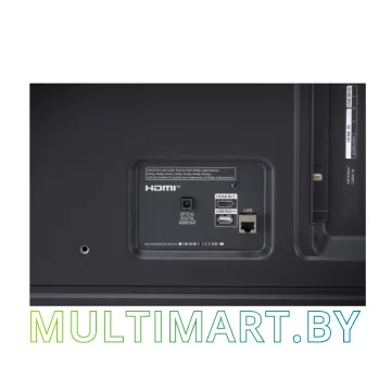 Телевизор LG 65NANO766QA картинка 5